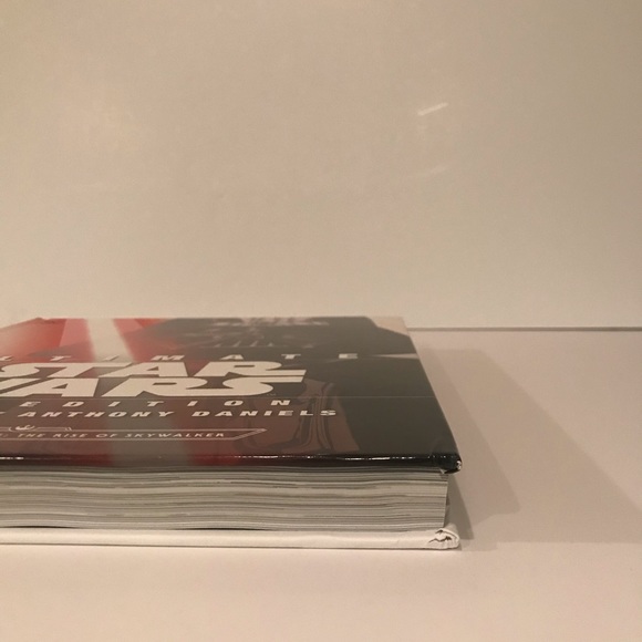 Ultimate Star Wars Encyclopedia New Edition - Picture 4 of 8